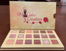 Load image into Gallery viewer, Butterscotch Eyeshadow palette
