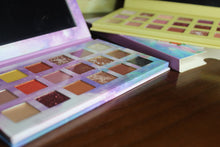 Load image into Gallery viewer, Cotten Candy Eyeshadow Palette
